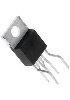 TOP250YN, TO-220-7C POWER INTEGRATI