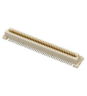 5177983-3, Разъем, RCP 80 POS 0.8mm Solder ST