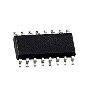 CD4520BM96, SO-16, ИЕ10 TI