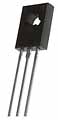 MJE340G, Транзистор NPN 300В 0.5А [TO-126] (=