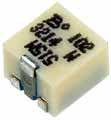 3214W-1-101E 100 ом BOURNS