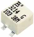 3314G-1-100E 10 Ом BRNS