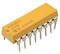 4116R-1-103LF 10ком 2% Bourns