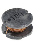SDR1006-4R7ML 4.7мкГн 20% BOURNS