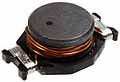 SB2207101KLB 100мкГн 10% ABC (SDR2207-101KL)