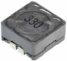 SRR1206-101YL 100мкГн BOURNS