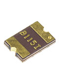 MF-MSMF110-2, 1812, /6V 1.1A Bourns