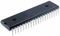 ATMEGA16A-PU, DIP40 MICROCHIP