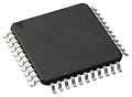 ATmega162-16AU, TQFP44 ATM
