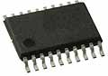MAX3317EEUP+ (TSSOP20) MAX