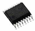 MAX1652EEE+, DC/DC пониж. Ind QSOP16 MAX