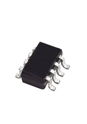 AD5160BRJZ100-R2 (SOT23-8) AD