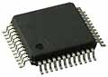 STM32F051C8T6, LQFP-48 STM
