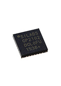 CP2102-GMR, QFN28 Silicon Labs