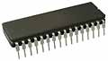 27C1001-10F1, EPROM128кx8, CDIP32 STM