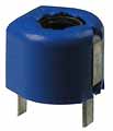 TZ03Z2R3F169,подстр.конд.1.25-2.3пф MUR