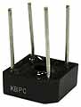 KBPC610 (KBPC-6) YJ