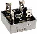 KBPC1510 (MB25) HOTTECH