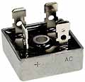 KBPC3510 DC COMPONENTS