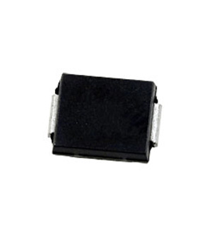 SMCJ5.0CA, TVS диоды, корпус DO214AB DC COMPO