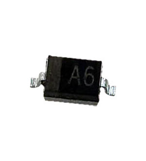 BZX384-B5V6,115, SOD-323 NEX-NXP