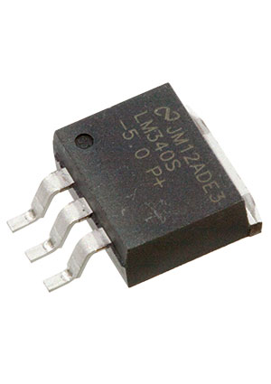 PSMN017-80BS-VB (TO-263) VBSEMI
