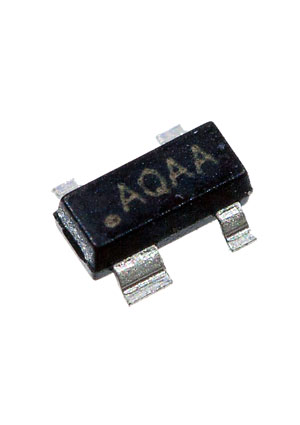CBM811ZST4 (SOT-143)