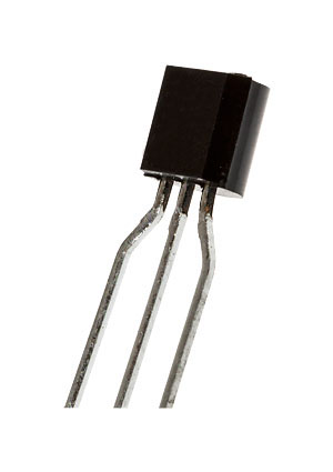 TL431ACZ-AP, TO92/formed lead STM