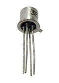 КП303Е (КТ-112) никель