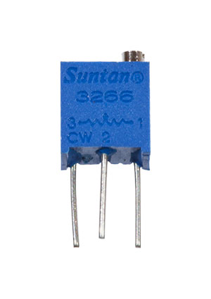 TSR-3266W-103R, 10Kом SUNTAN