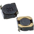CDRH6D38NP-101NC, SMD 7*7*4, 100мкГн 650mA