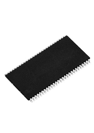 AS4C16M16SA-6TIN (TSOP54)