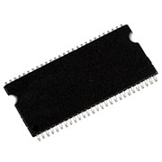IS42S16160G-7TLI (TSOP-54-II) ISSI