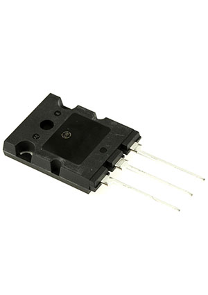 MJL1302AG, (TO-264) ONS