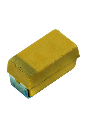 TECAP A 22мкф 10B 10% XIANGYEE