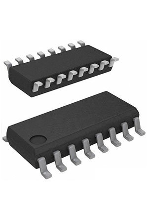 NSI8120W1 (SOP16)