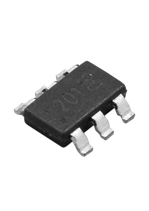 TPS563200DDCR, TSOT23-6 TI