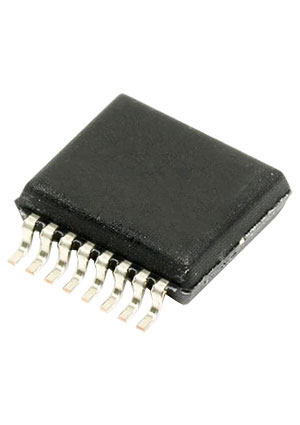 LTC7003HMSE#PBF, драйвер затвора верхнего пле