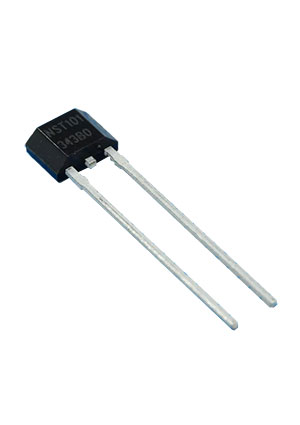 NST1001-QTZB (TO-92S-2L)