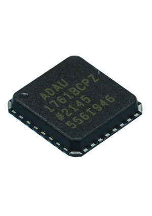 ADAU1761BCPZ-R7 (LFCSP_VQ-32 EP)