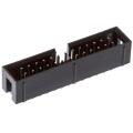 IDC-26MS вил.на плату шаг 2.54 CONNFLY