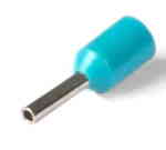 НШВИ 0.25-8 наконечник штырев. 0.25мм2, L=8мм