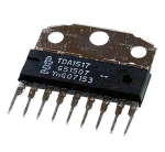 TDA1517 (SIL-9 NXP/PH