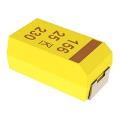 TECAP D 68мкф 35В 10%