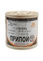 Припой ПОС 61 Тр 1.5мм,катушка 1кг (18-21г)