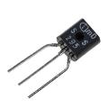 BSS295 (TO92) транзистор SIPMOS 50В 1.4A