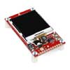 Color LCD - Breakout Board Дисплей