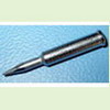 Жало 0102PDLF04L/SB конус длинный 0.4мм