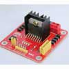 Motor driver L298N WZE