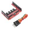 Arduino Display Adapter SPARKFUN